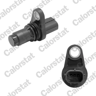 Sensor, crankshaft pulse